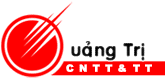 Website Trung tam Cong nghe Thong tin va Truyen Thong Quang Tri