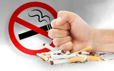 Tổ chức hoạt động hưởng ứng Ngày Thế giới không thuốc lá, Tuần lễ Quốc gia không thuốc lá